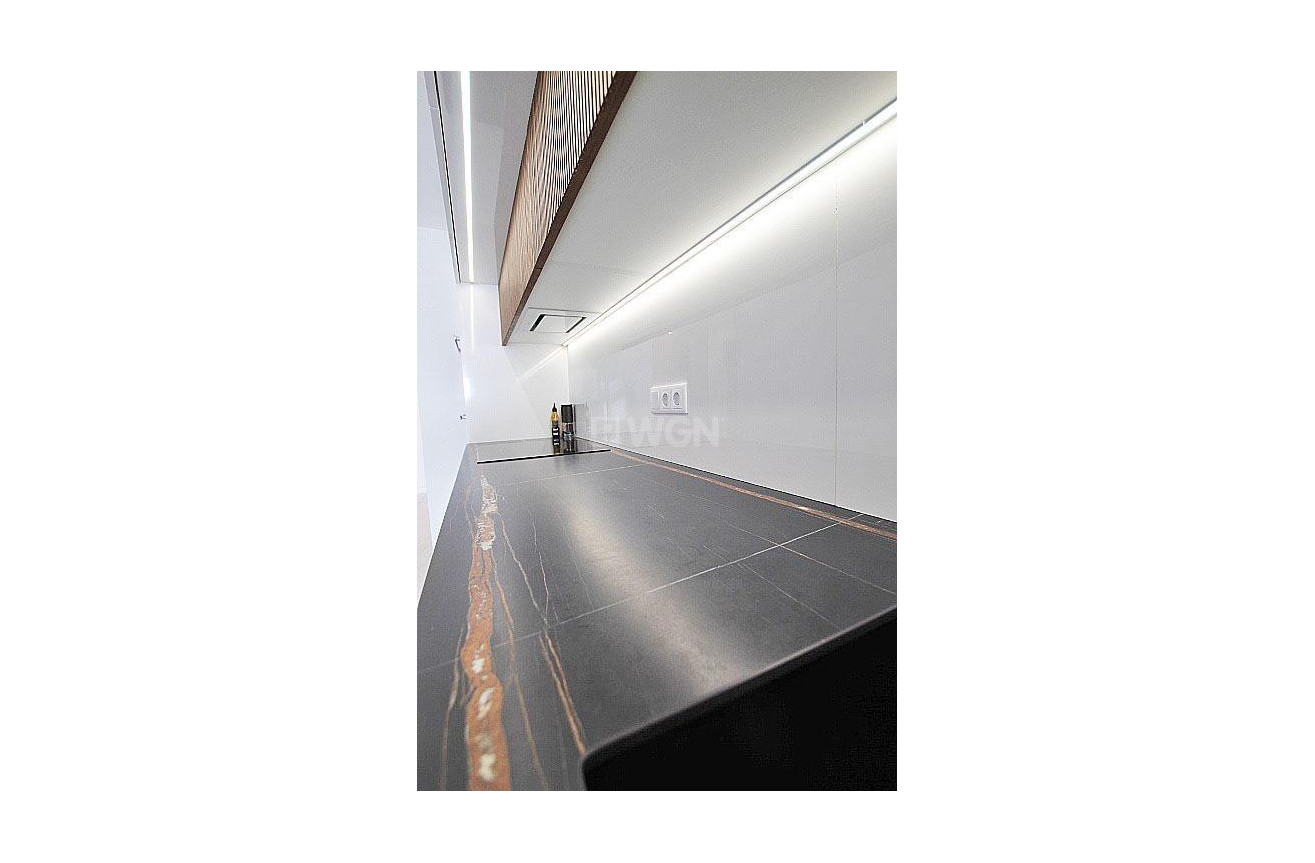 Reventa - Apartamento / piso - Torrevieja