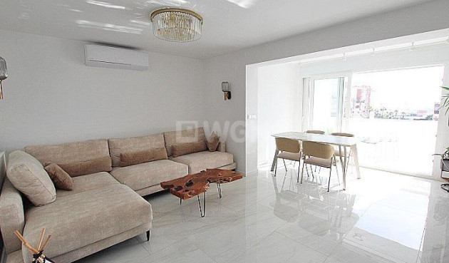 Reventa - Apartamento / piso - Torrevieja