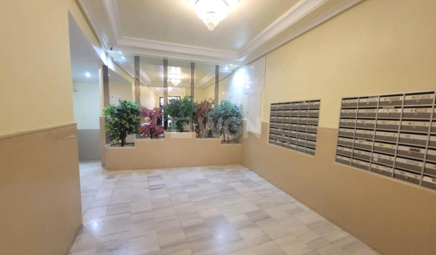 Odsprzedaż - Mieszkanie w bloku - Torrevieja - Playa del Cura