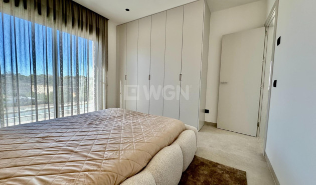 Odsprzedaż - Villa - Orihuela - Las Colinas Golf