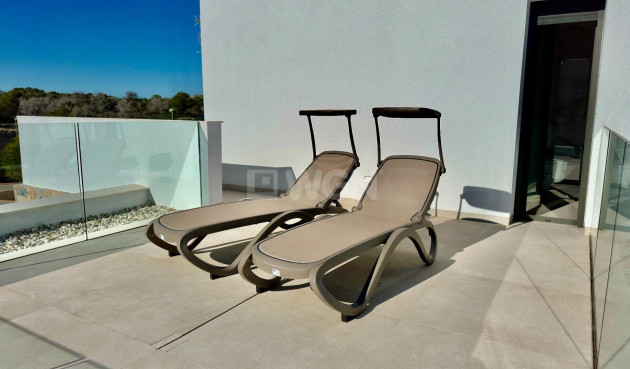 Odsprzedaż - Villa - Orihuela - Las Colinas Golf