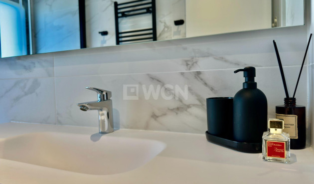 Odsprzedaż - Villa - Orihuela - Las Colinas Golf