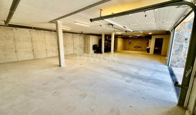 Odsprzedaż - Villa - Orihuela - Las Colinas Golf