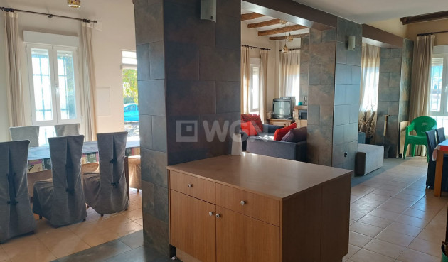 Odsprzedaż - Villa - Yecla - Inland