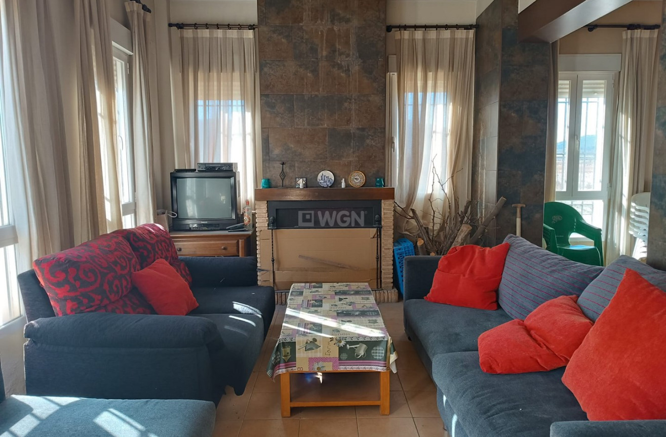 Odsprzedaż - Villa - Yecla - Inland