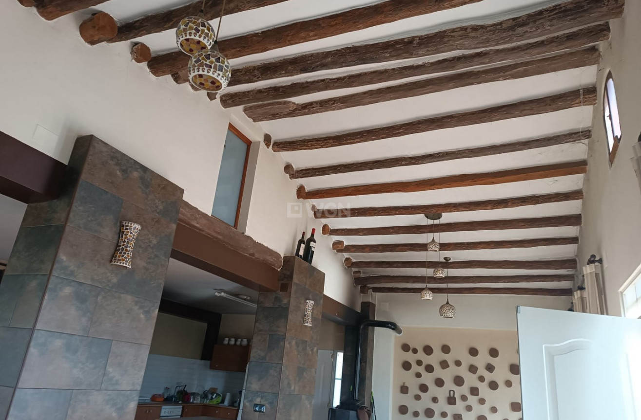 Odsprzedaż - Villa - Yecla - Inland