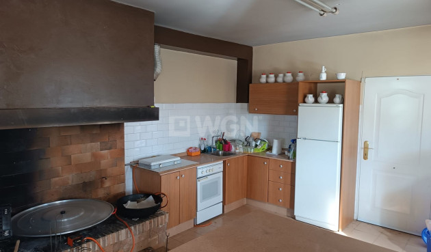 Odsprzedaż - Villa - Yecla - Inland