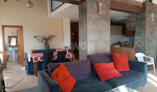 Odsprzedaż - Villa - Yecla - Inland