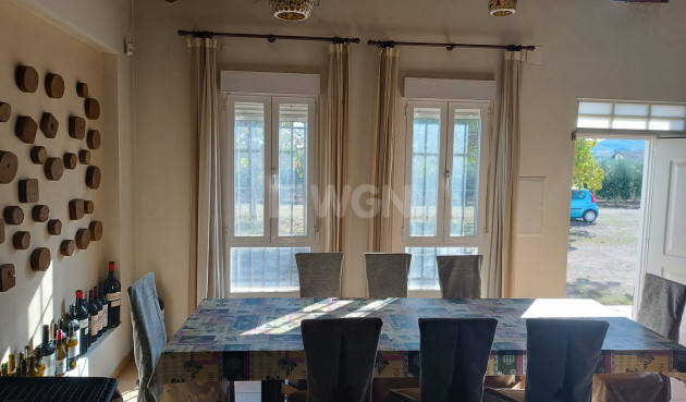 Odsprzedaż - Villa - Yecla - Inland