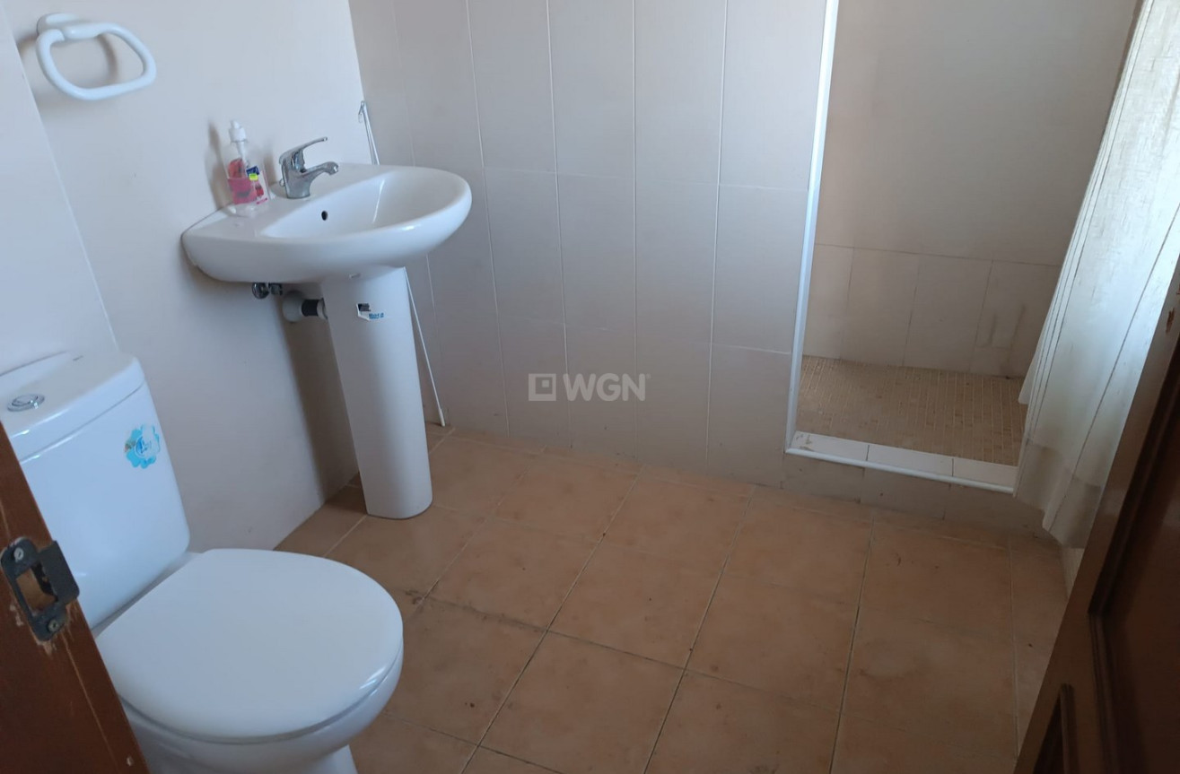 Odsprzedaż - Villa - Yecla - Inland