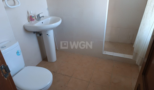 Odsprzedaż - Villa - Yecla - Inland