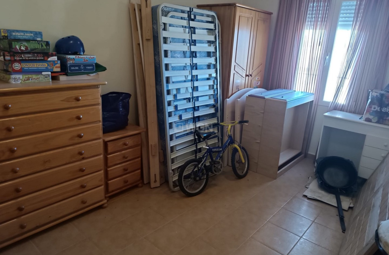 Odsprzedaż - Villa - Yecla - Inland