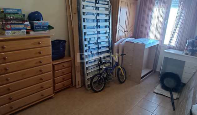 Odsprzedaż - Villa - Yecla - Inland