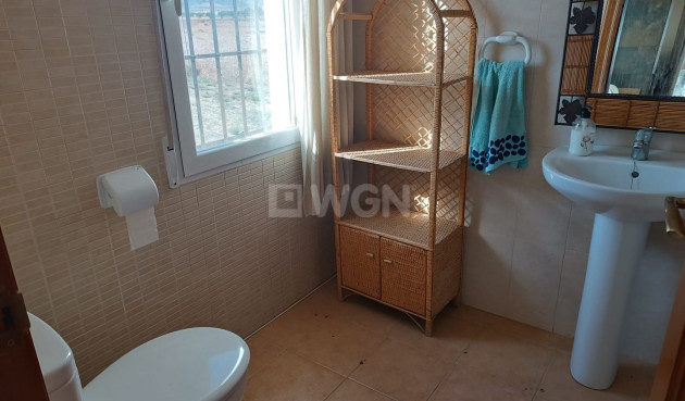 Odsprzedaż - Villa - Yecla - Inland