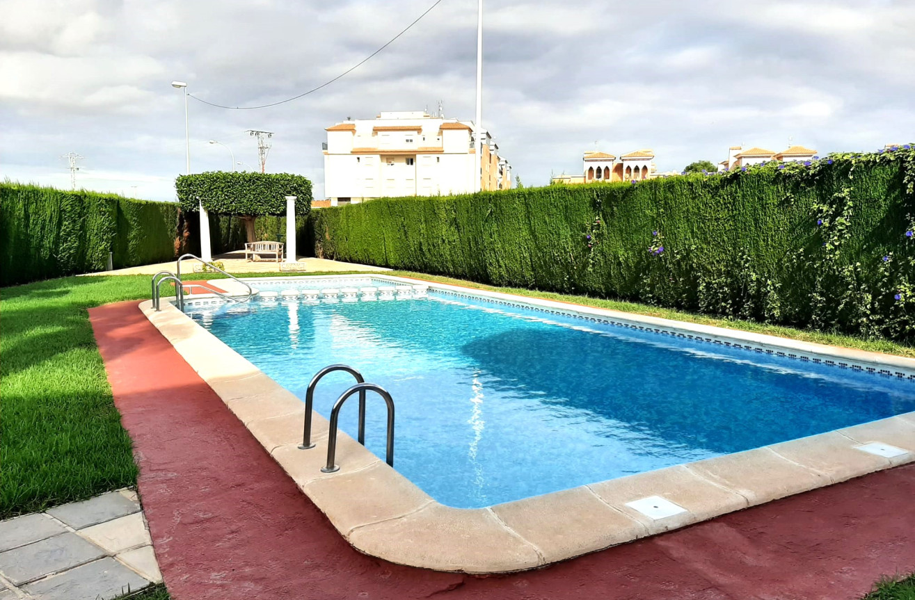 Odsprzedaż - Kamienica - Orihuela Costa - Costa Blanca