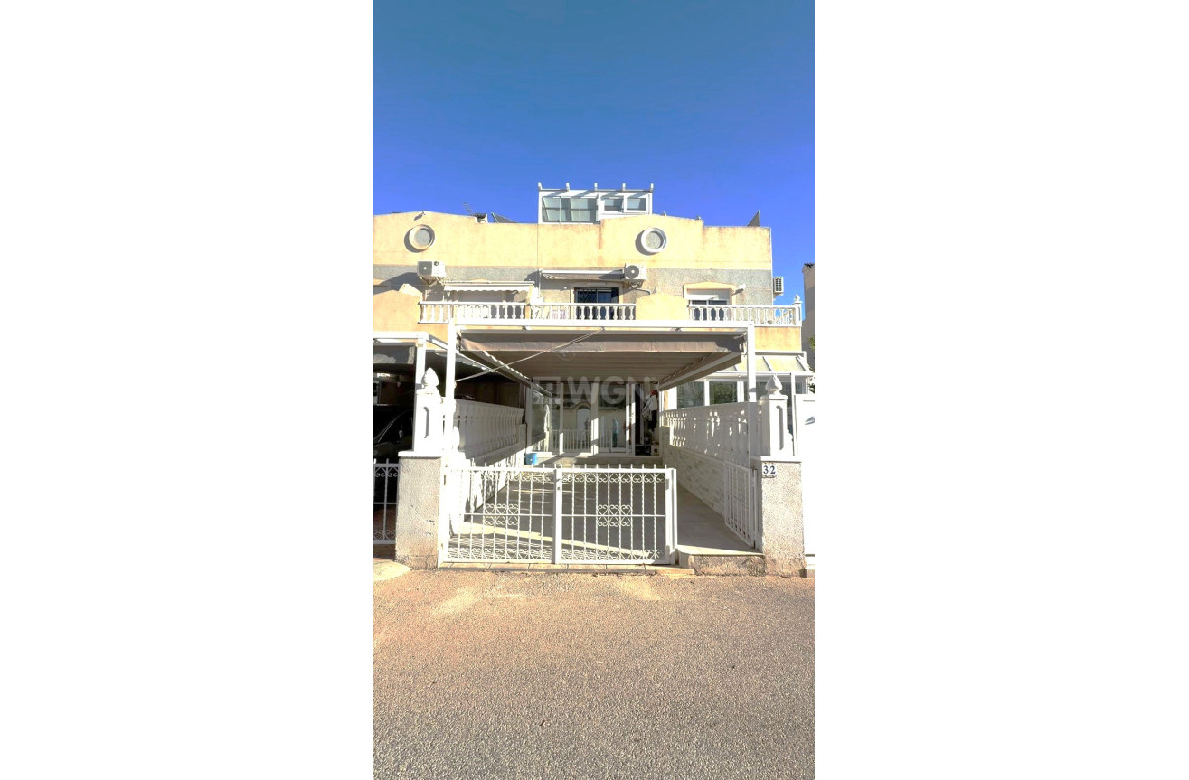 Odsprzedaż - Kamienica - Orihuela Costa - Costa Blanca