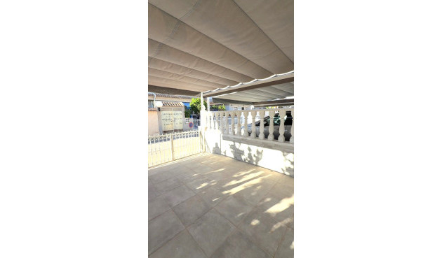 Odsprzedaż - Kamienica - Orihuela Costa - Costa Blanca