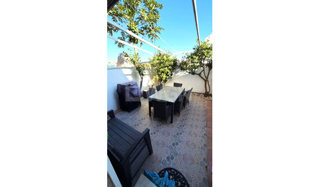 Odsprzedaż - Kamienica - Orihuela Costa - Costa Blanca