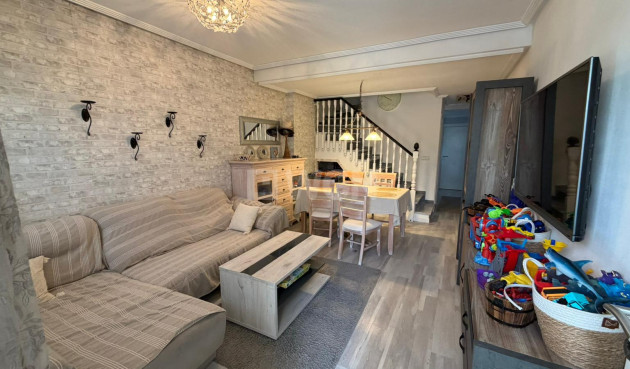 Odsprzedaż - Kamienica - Orihuela Costa - Costa Blanca