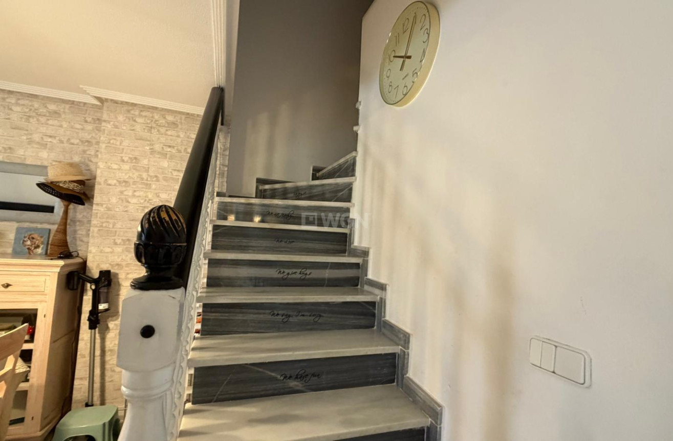 Odsprzedaż - Kamienica - Orihuela Costa - Costa Blanca