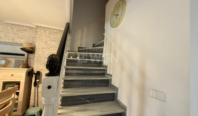 Odsprzedaż - Kamienica - Orihuela Costa - Costa Blanca