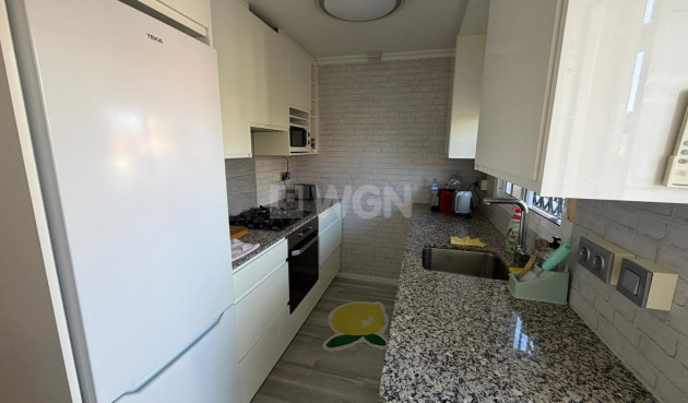 Odsprzedaż - Kamienica - Orihuela Costa - Costa Blanca