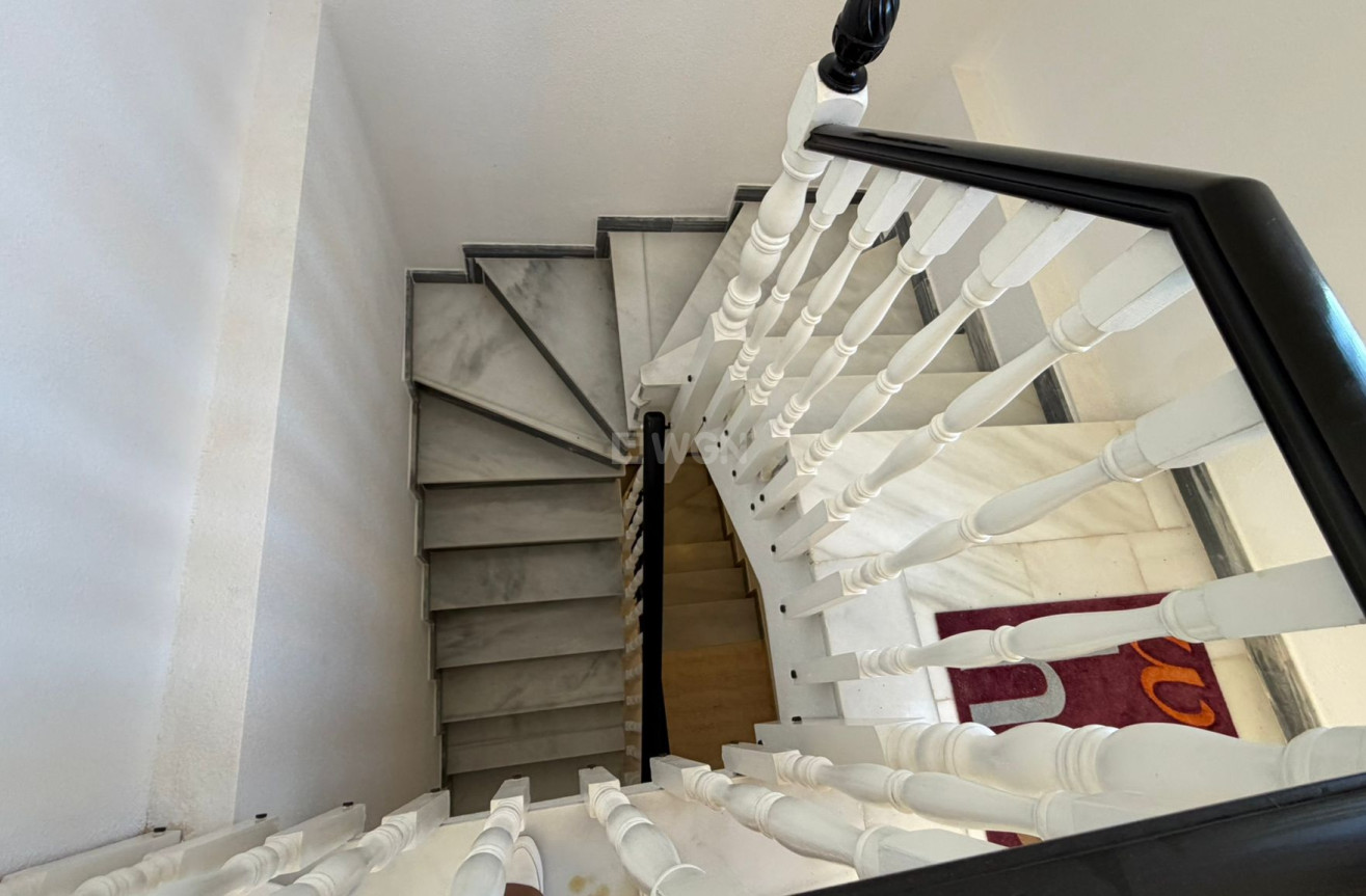 Odsprzedaż - Kamienica - Orihuela Costa - Costa Blanca