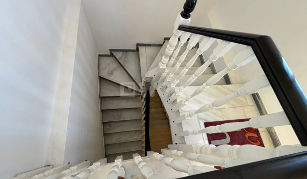 Odsprzedaż - Kamienica - Orihuela Costa - Costa Blanca