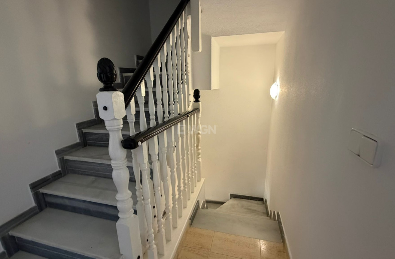 Odsprzedaż - Kamienica - Orihuela Costa - Costa Blanca