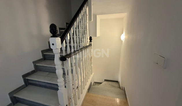 Odsprzedaż - Kamienica - Orihuela Costa - Costa Blanca