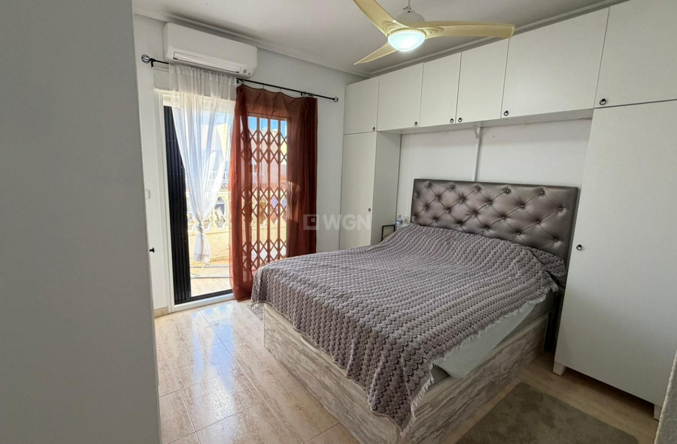 Odsprzedaż - Kamienica - Orihuela Costa - Costa Blanca