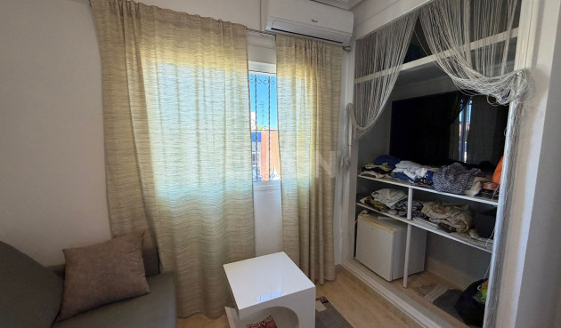 Odsprzedaż - Kamienica - Orihuela Costa - Costa Blanca