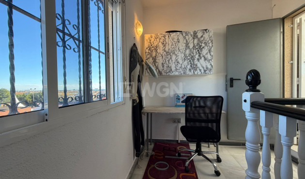 Odsprzedaż - Kamienica - Orihuela Costa - Costa Blanca