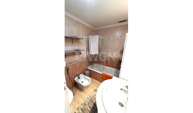 Odsprzedaż - Kamienica - Orihuela Costa - Costa Blanca