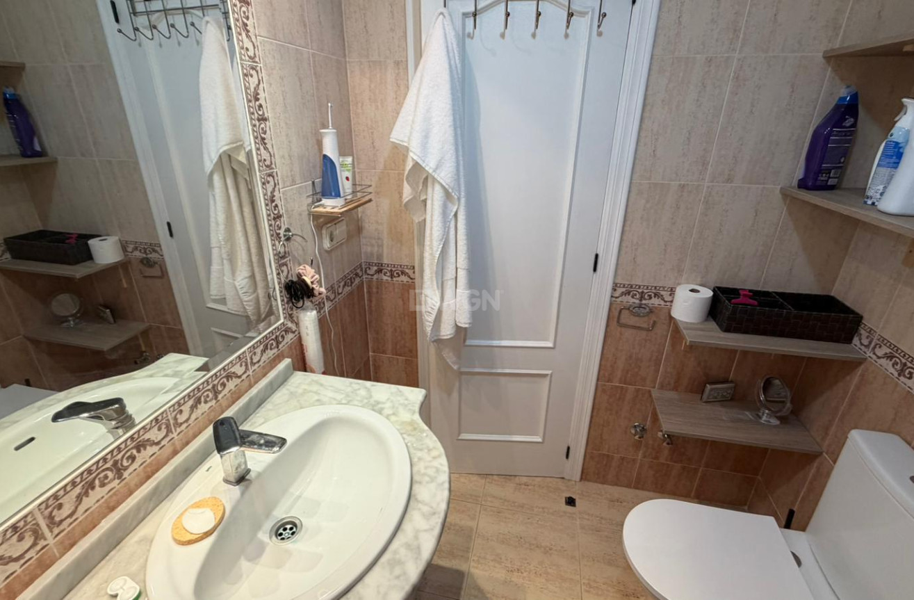 Odsprzedaż - Kamienica - Orihuela Costa - Costa Blanca