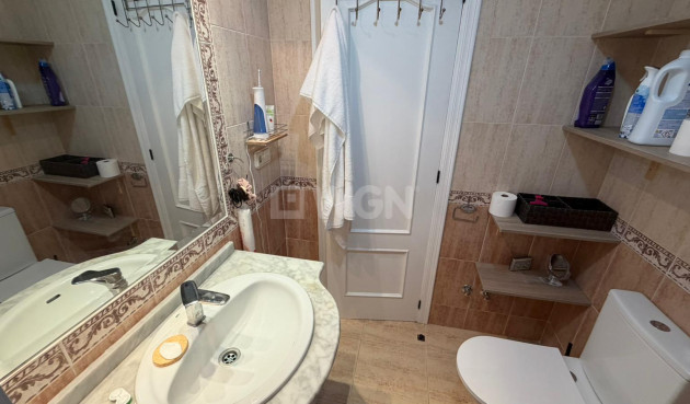 Odsprzedaż - Kamienica - Orihuela Costa - Costa Blanca