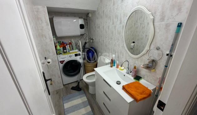 Odsprzedaż - Kamienica - Orihuela Costa - Costa Blanca