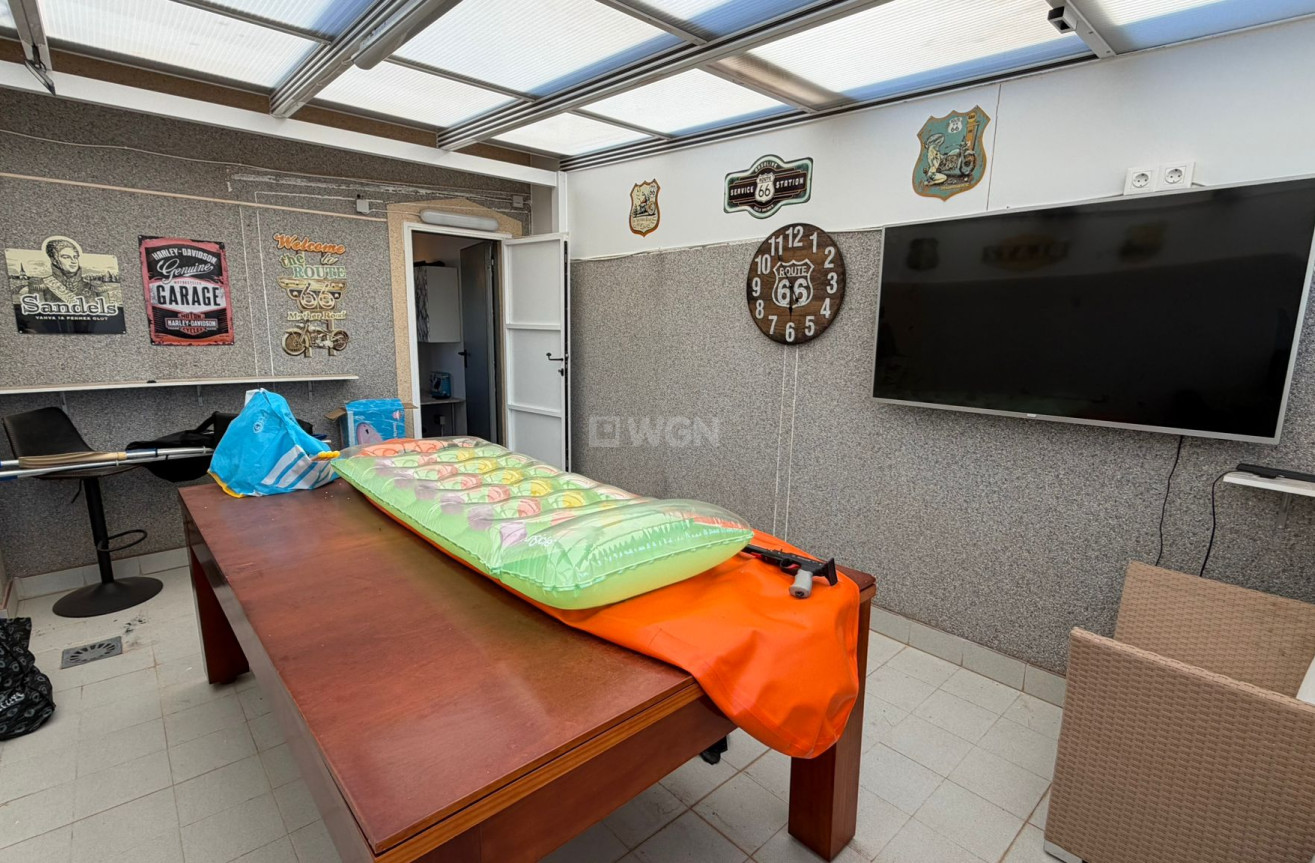 Odsprzedaż - Kamienica - Orihuela Costa - Costa Blanca