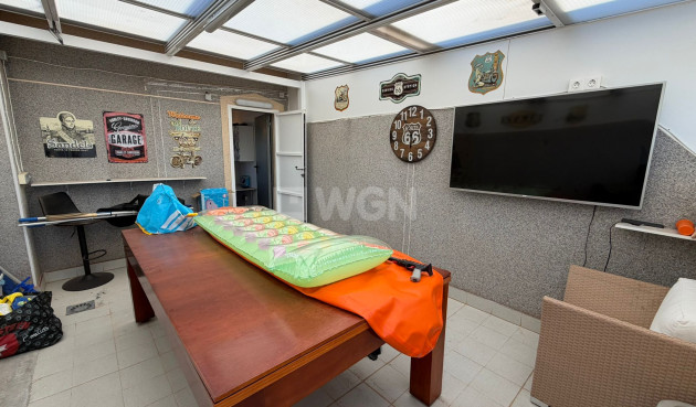 Odsprzedaż - Kamienica - Orihuela Costa - Costa Blanca