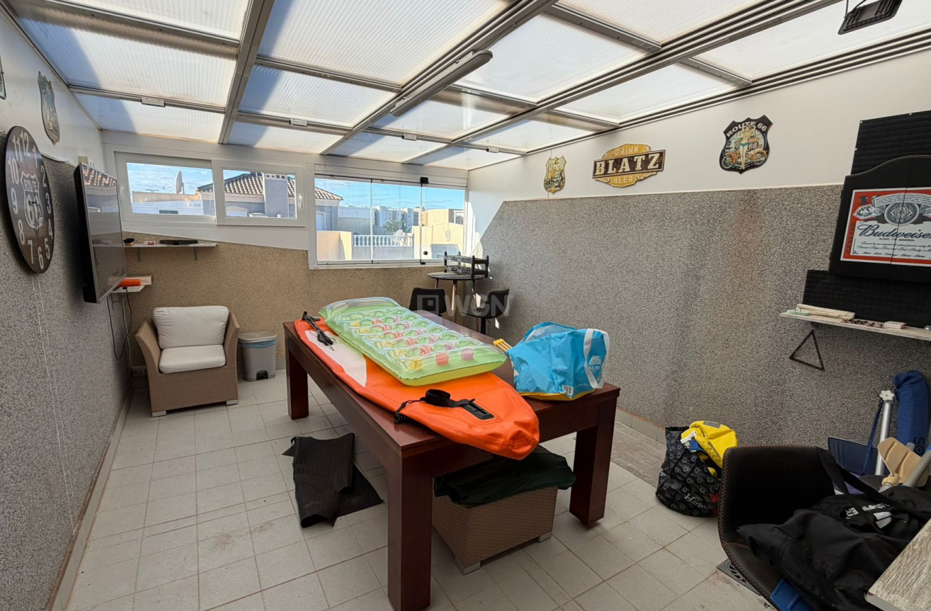 Odsprzedaż - Kamienica - Orihuela Costa - Costa Blanca