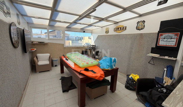 Odsprzedaż - Kamienica - Orihuela Costa - Costa Blanca