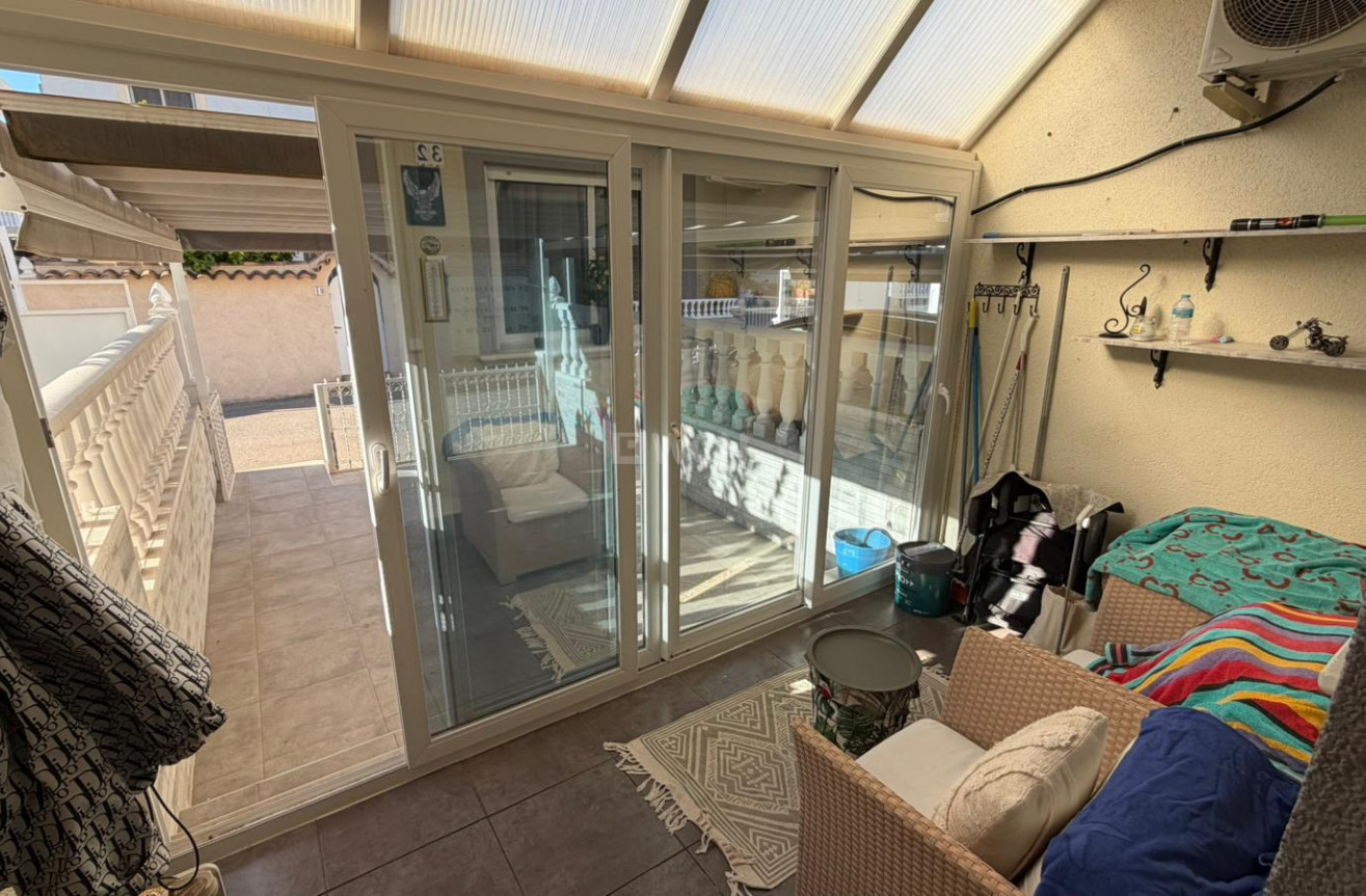 Odsprzedaż - Kamienica - Orihuela Costa - Costa Blanca