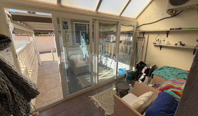 Odsprzedaż - Kamienica - Orihuela Costa - Costa Blanca