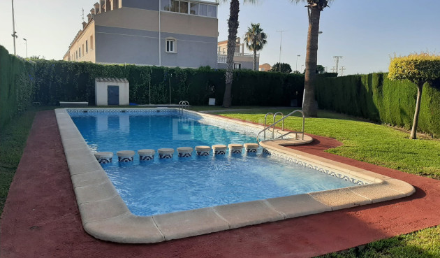 Odsprzedaż - Kamienica - Orihuela Costa - Costa Blanca