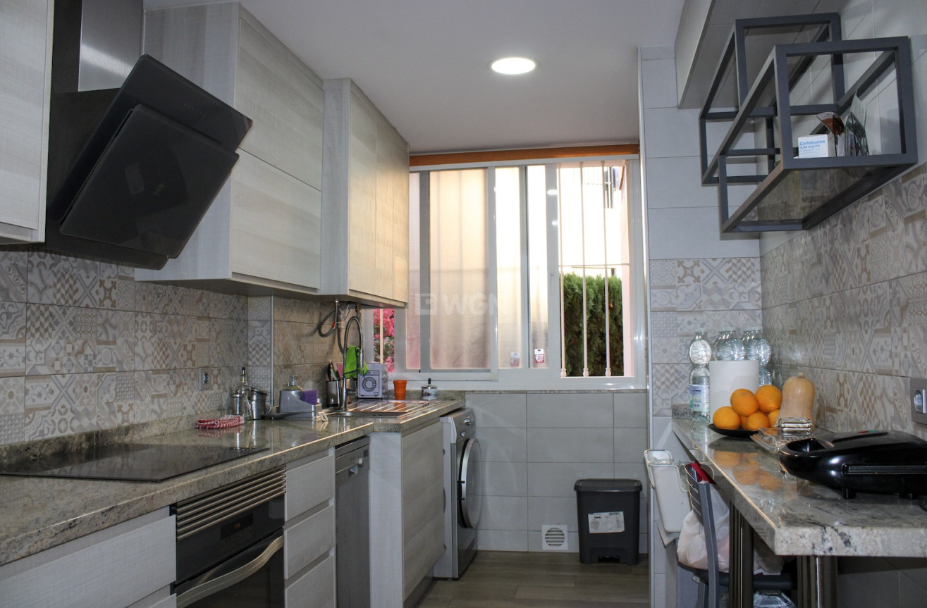 Odsprzedaż - Mieszkanie w bloku - Málaga - Costa del Sol