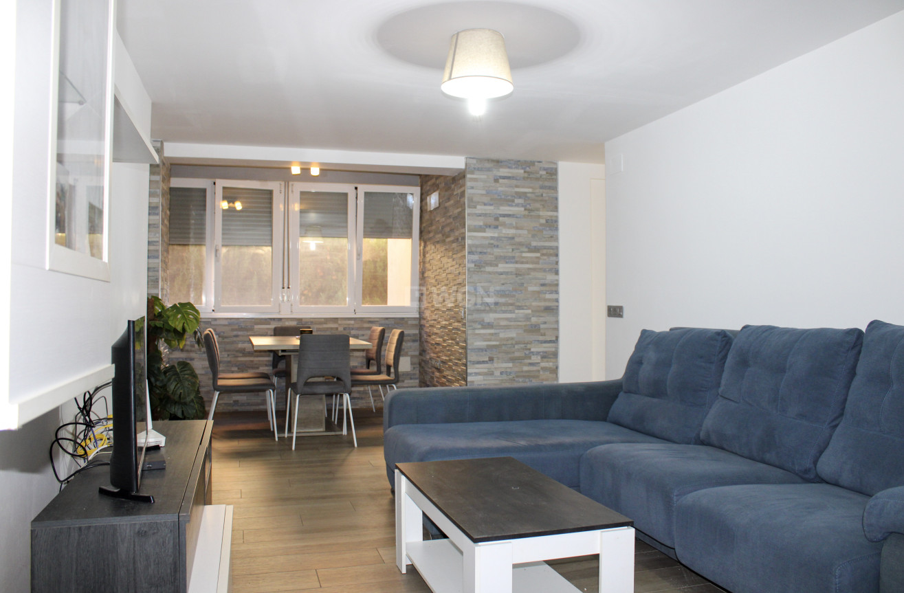 Odsprzedaż - Mieszkanie w bloku - Málaga - Costa del Sol