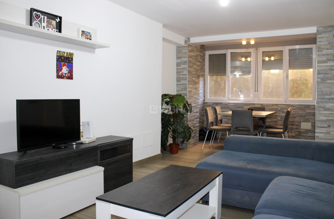 Odsprzedaż - Mieszkanie w bloku - Málaga - Costa del Sol