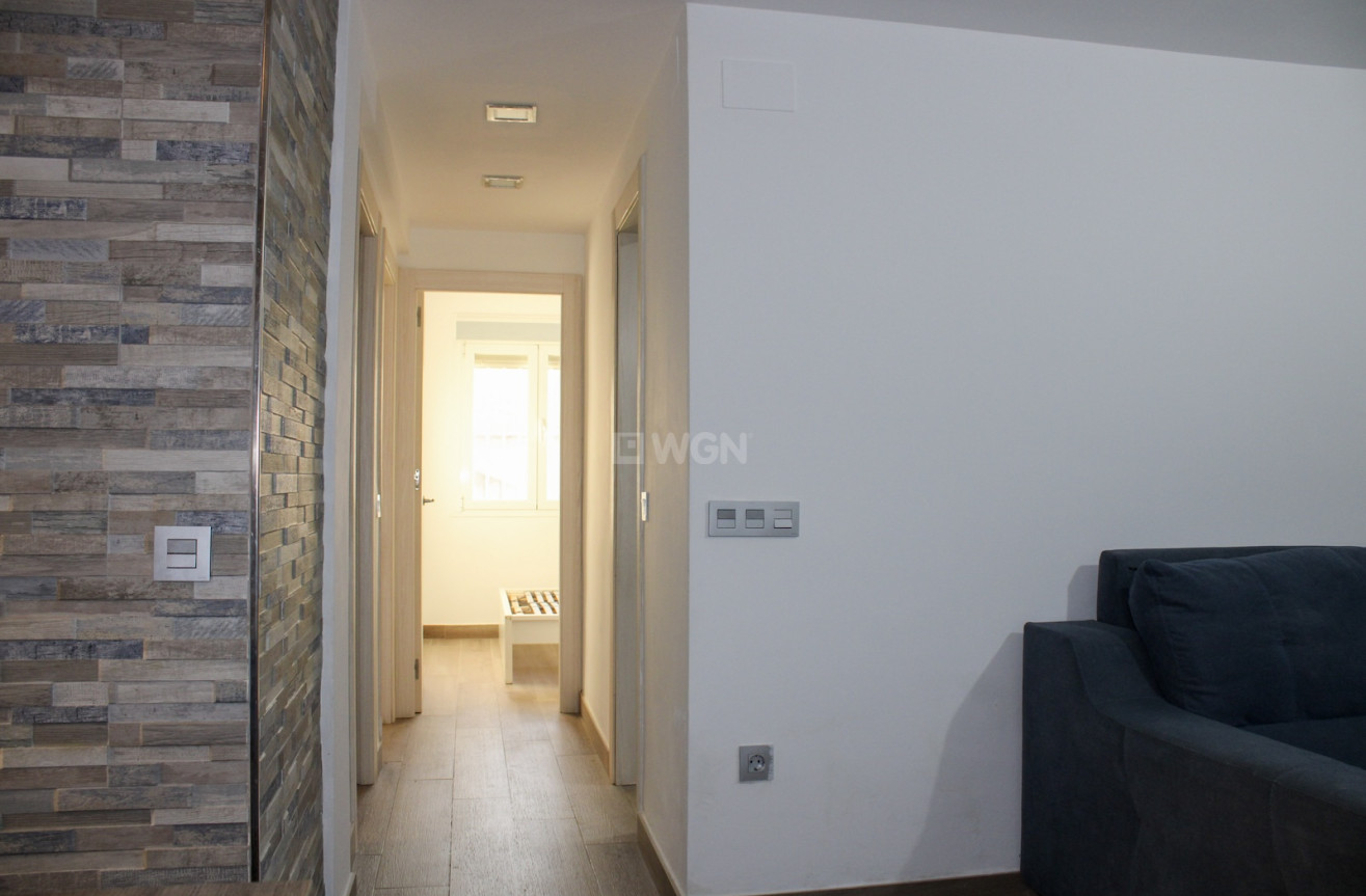 Odsprzedaż - Mieszkanie w bloku - Málaga - Costa del Sol