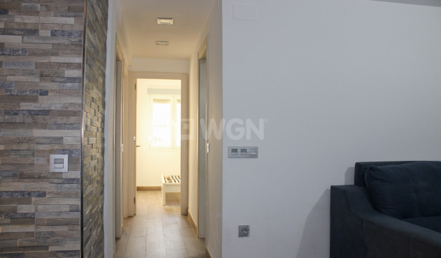 Odsprzedaż - Mieszkanie w bloku - Málaga - Costa del Sol