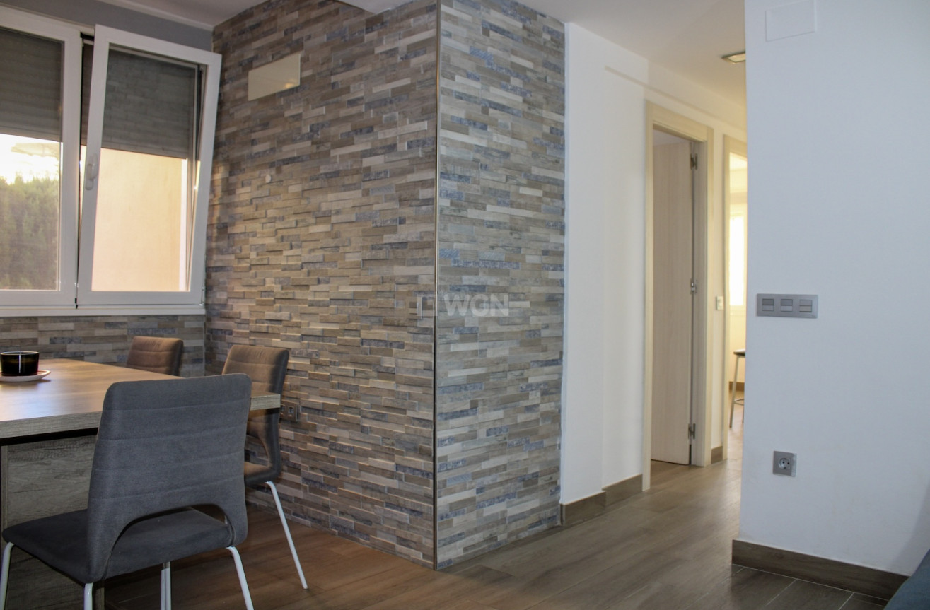 Odsprzedaż - Mieszkanie w bloku - Málaga - Costa del Sol